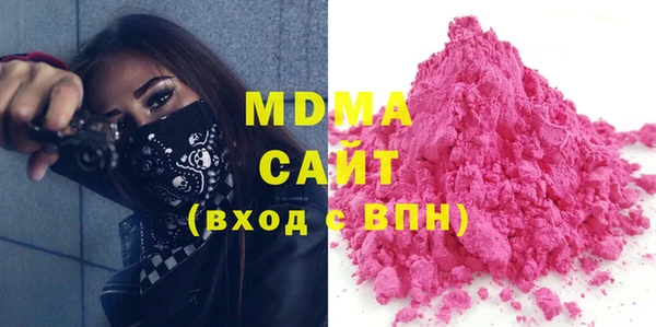 шишки Верея